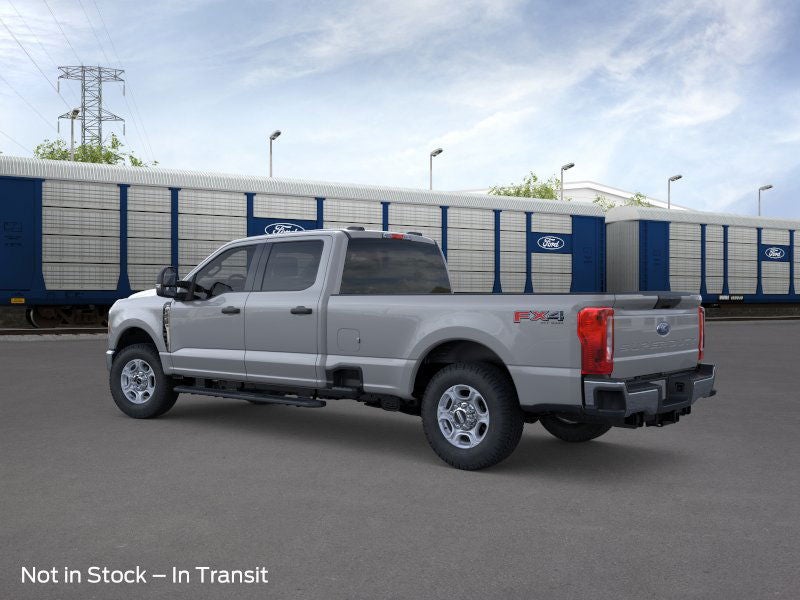 2026 Ford Super Duty F-250 F-250® XLT