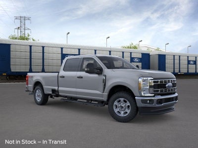 2026 Ford Super Duty F-250 F-250® XLT
