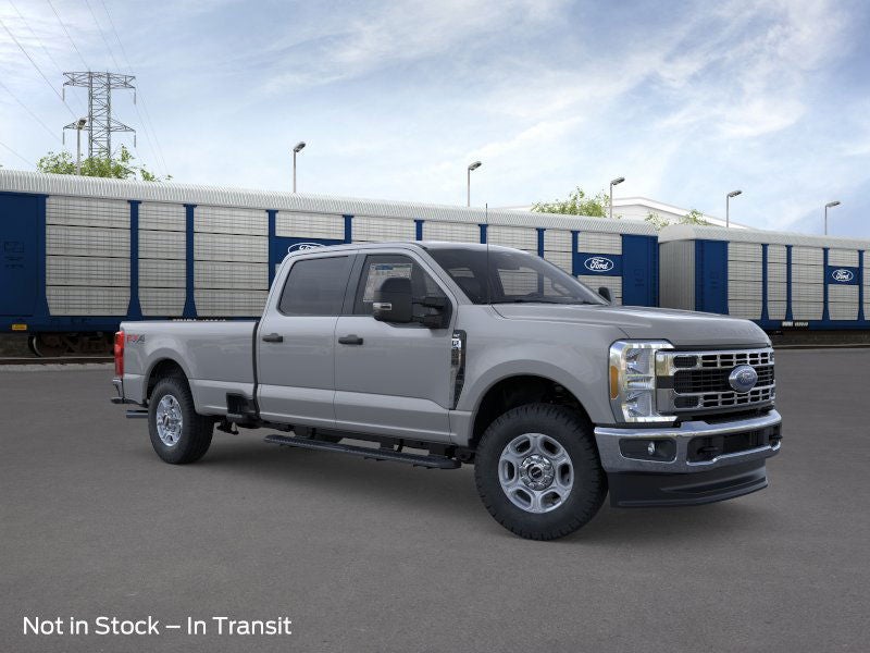 2026 Ford Super Duty F-250 F-250® XLT