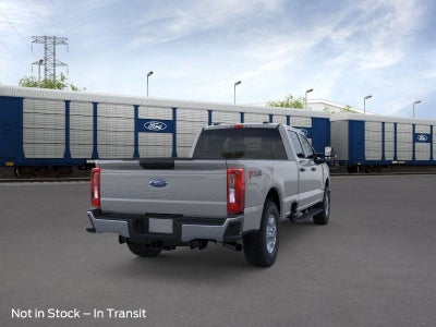 2026 Ford Super Duty F-250 F-250® XLT