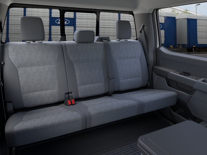 2026 Ford Super Duty F-250 F-250® XL