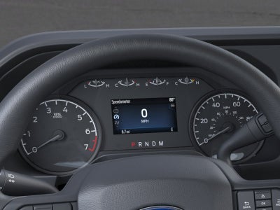 2026 Ford Super Duty F-250 F-250® XL