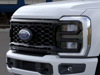 2026 Ford Super Duty F-250 F-250® XL