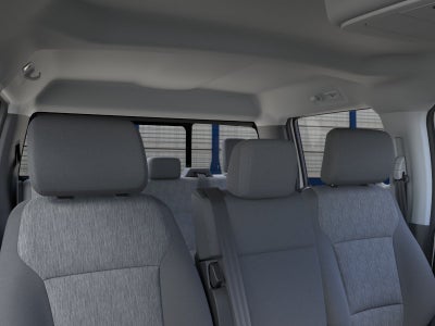 2026 Ford Super Duty F-250 F-250® XL