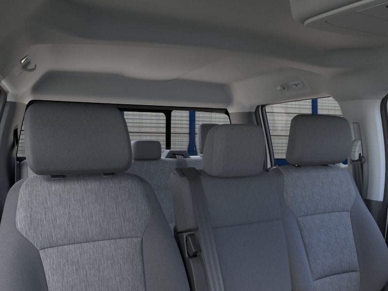 2026 Ford Super Duty F-250 F-250® XL