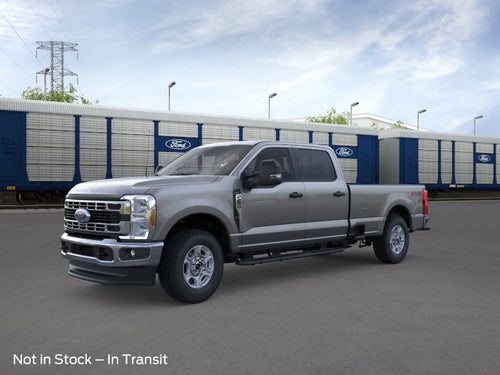 2026 Ford Super Duty F-250 F-250® XLT