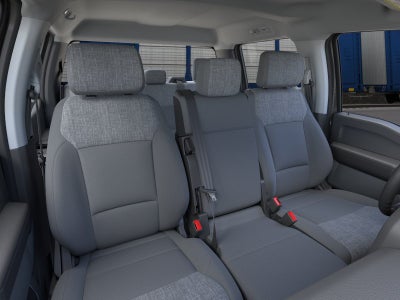 2026 Ford Super Duty F-250 F-250® XLT