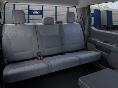 2026 Ford Super Duty F-250 F-250® XLT