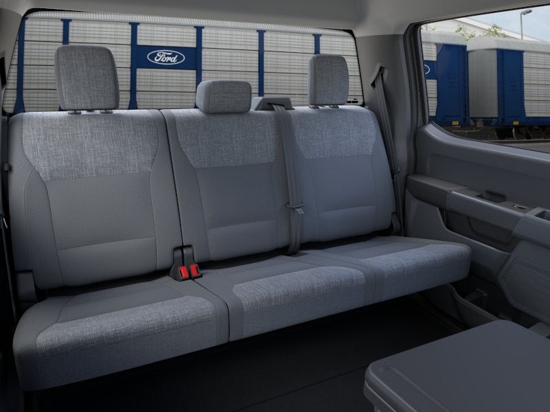 2026 Ford Super Duty F-250 F-250® XLT