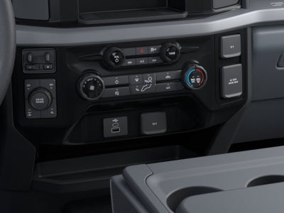 2026 Ford Super Duty F-250 F-250® XLT