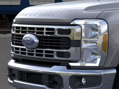 2026 Ford Super Duty F-250 F-250® XLT