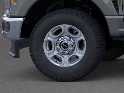 2026 Ford Super Duty F-250 F-250® XLT