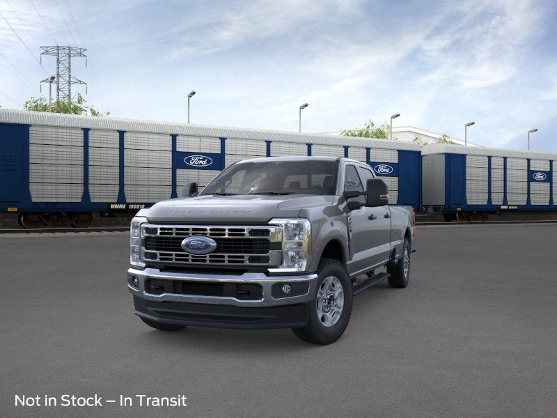 2026 Ford Super Duty F-250 F-250® XLT