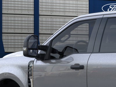 2026 Ford Super Duty F-250 F-250® XLT