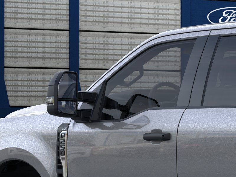 2026 Ford Super Duty F-250 F-250® XLT