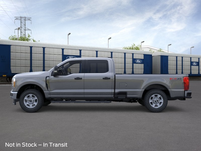 2026 Ford Super Duty F-250 F-250® XLT
