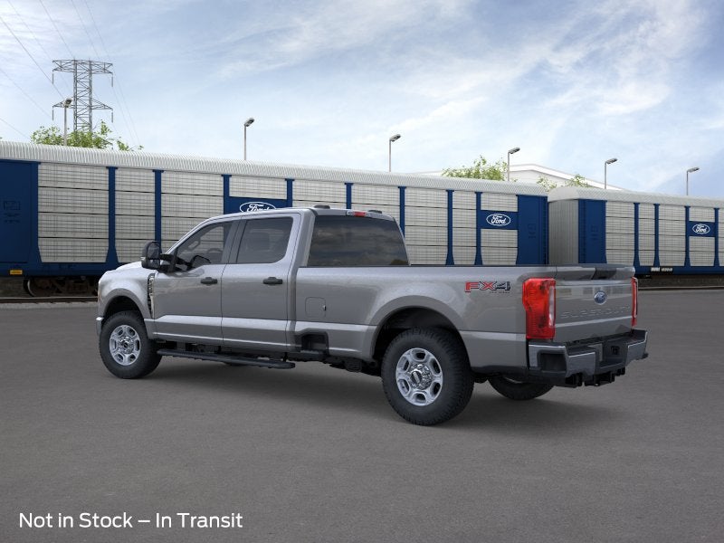 2026 Ford Super Duty F-250 F-250® XLT