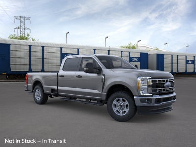 2026 Ford Super Duty F-250 F-250® XLT