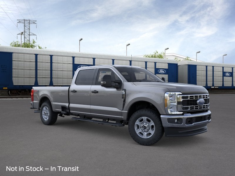 2026 Ford Super Duty F-250 F-250® XLT