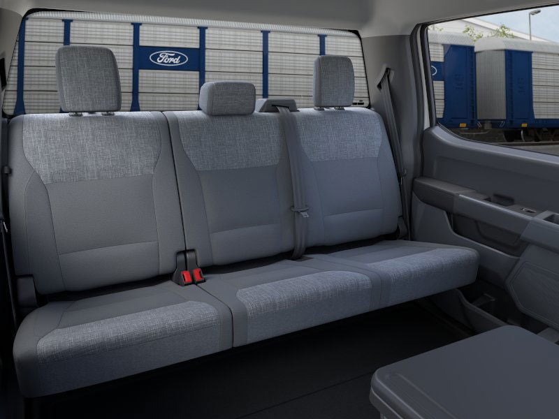 2026 Ford Super Duty F-250 F-250® XLT