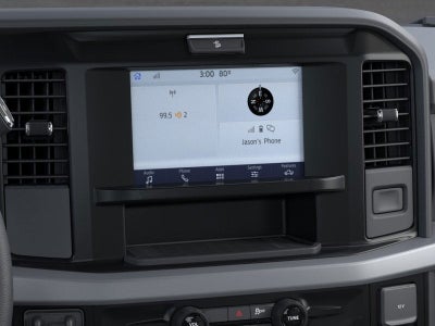 2026 Ford Super Duty F-250 F-250® XLT