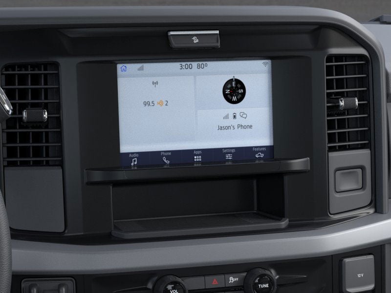 2026 Ford Super Duty F-250 F-250® XLT