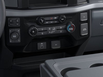 2026 Ford Super Duty F-250 F-250® XLT