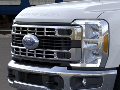2026 Ford Super Duty F-250 F-250® XLT