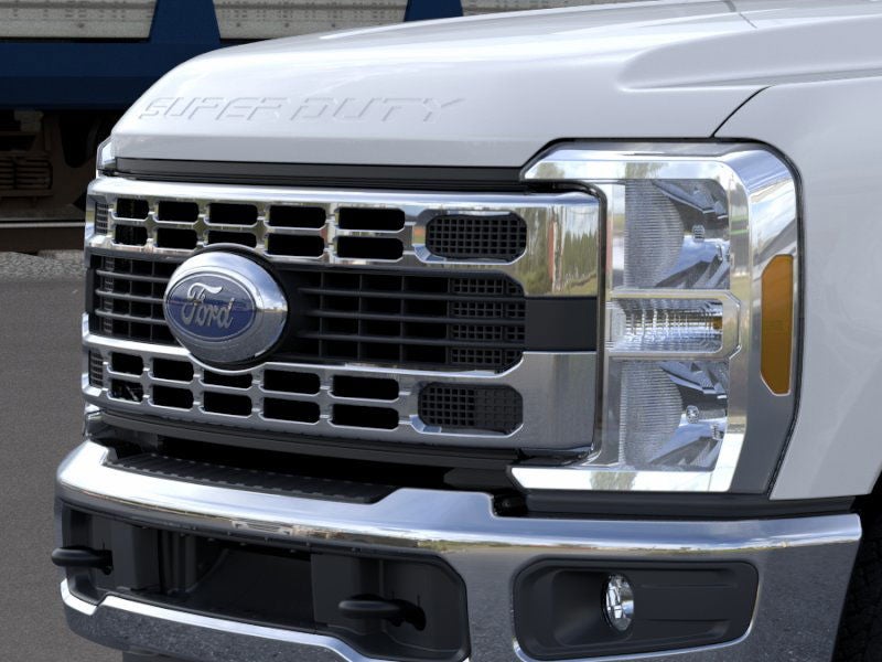 2026 Ford Super Duty F-250 F-250® XLT