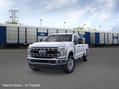 2026 Ford Super Duty F-250 F-250® XLT