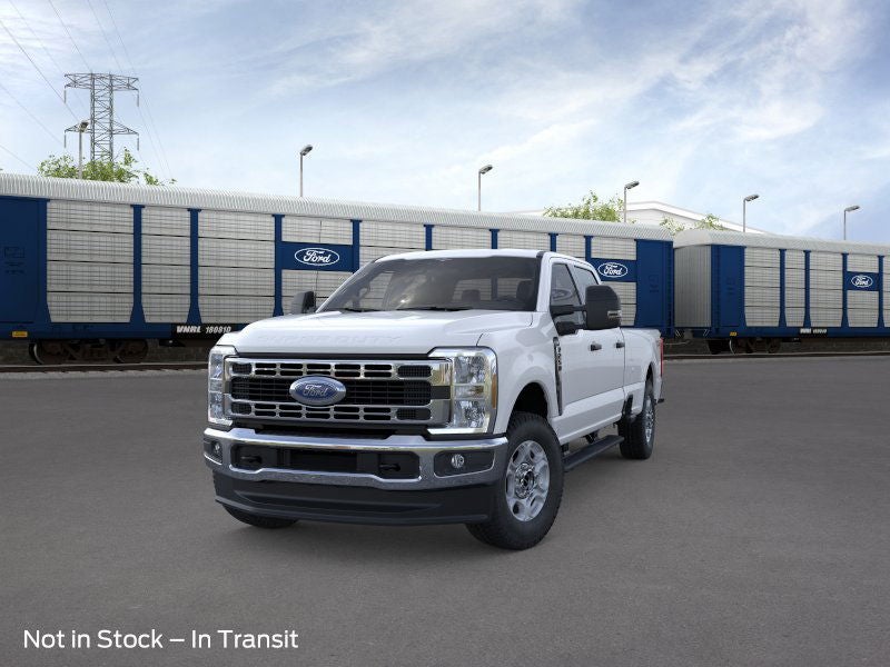 2026 Ford Super Duty F-250 F-250® XLT