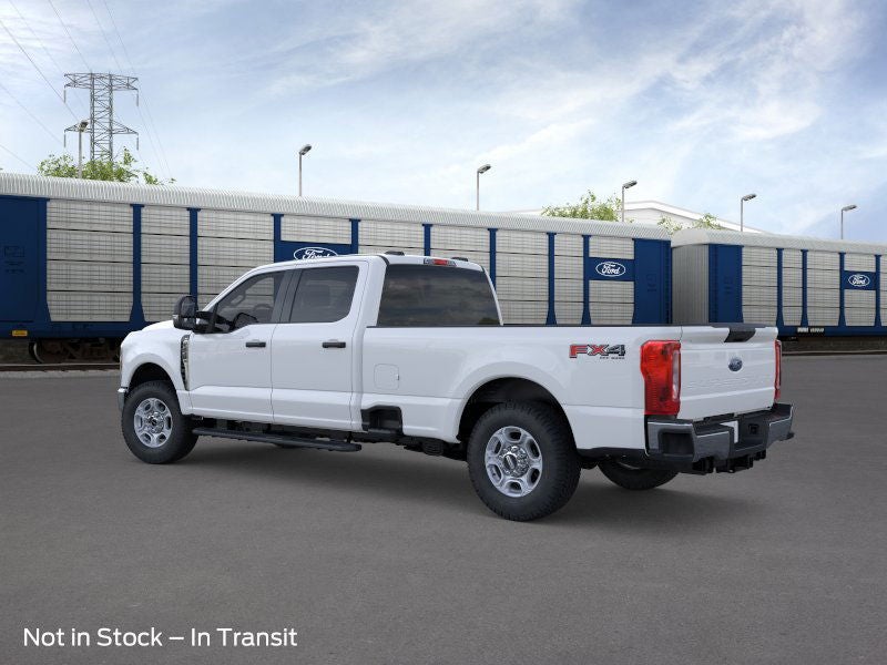 2026 Ford Super Duty F-250 F-250® XLT