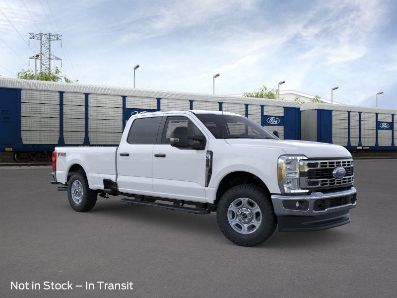 2026 Ford Super Duty F-250 F-250® XLT
