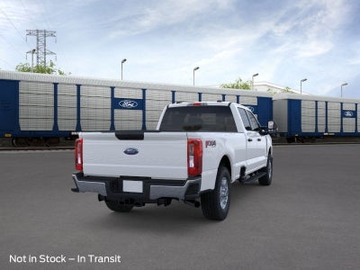 2026 Ford Super Duty F-250 F-250® XLT