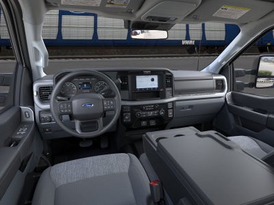 2026 Ford Super Duty F-250 F-250® XLT