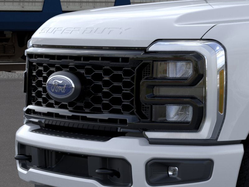2026 Ford Super Duty F-250 F-250® XL