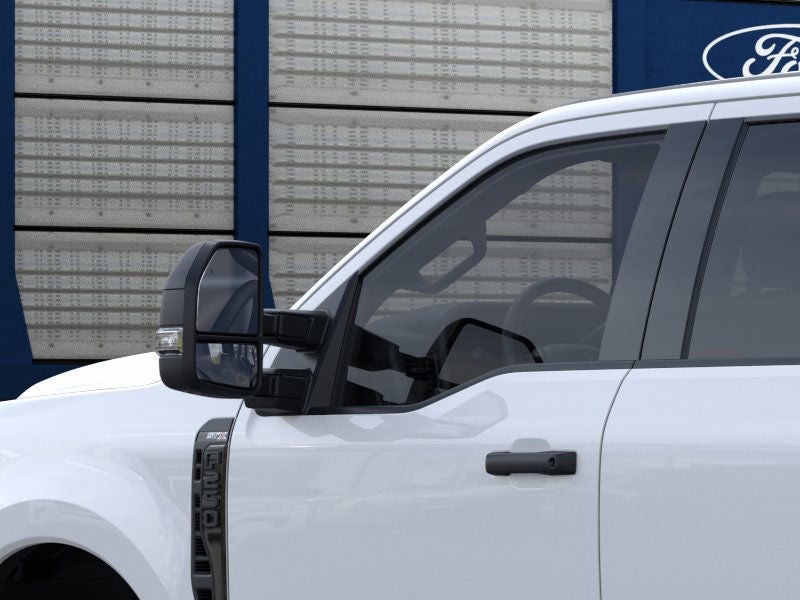 2026 Ford Super Duty F-250 F-250® XL