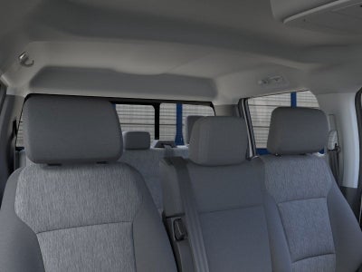 2026 Ford Super Duty F-250 F-250® XL