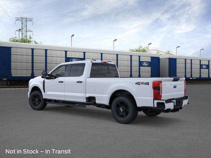 2026 Ford Super Duty F-250 F-250® XL