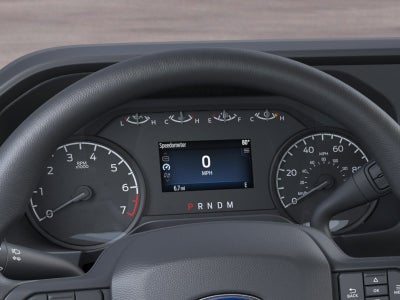 2026 Ford Super Duty F-250 F-250® XL