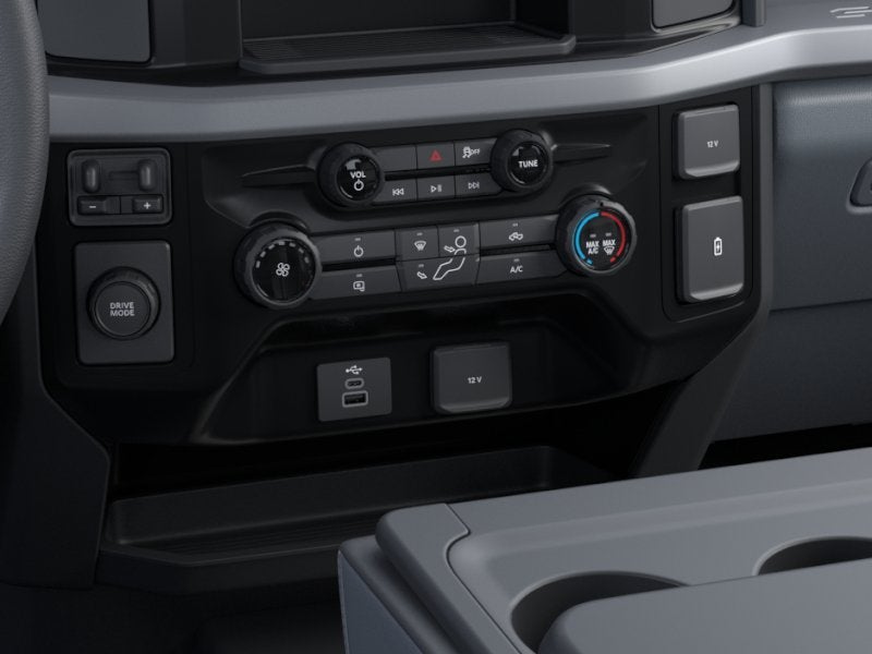 2026 Ford Super Duty F-250 F-250® XL