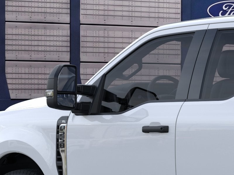 2026 Ford Super Duty F-250 F-250® XL