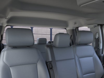2026 Ford Super Duty F-250 F-250® XL