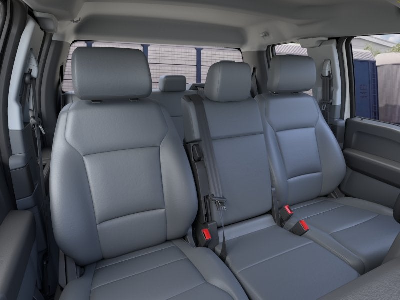 2026 Ford Super Duty F-250 F-250® XL