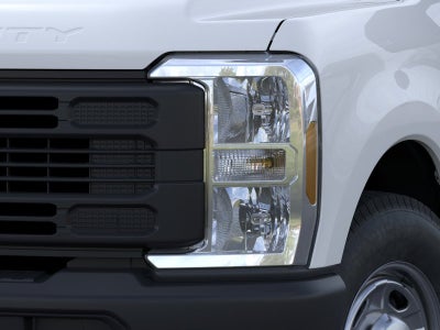 2026 Ford Super Duty F-250 F-250® XL