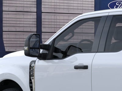 2026 Ford Super Duty F-250 F-250® XL