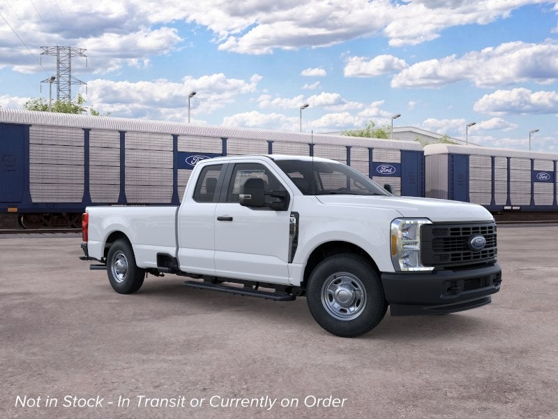 2026 Ford Super Duty F-250 F-250® XL