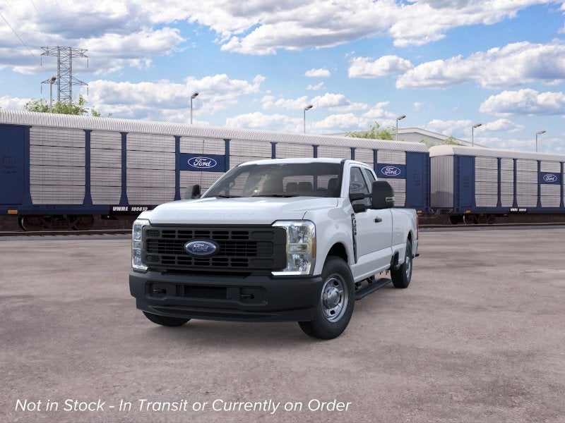 2026 Ford Super Duty F-250 F-250® XL