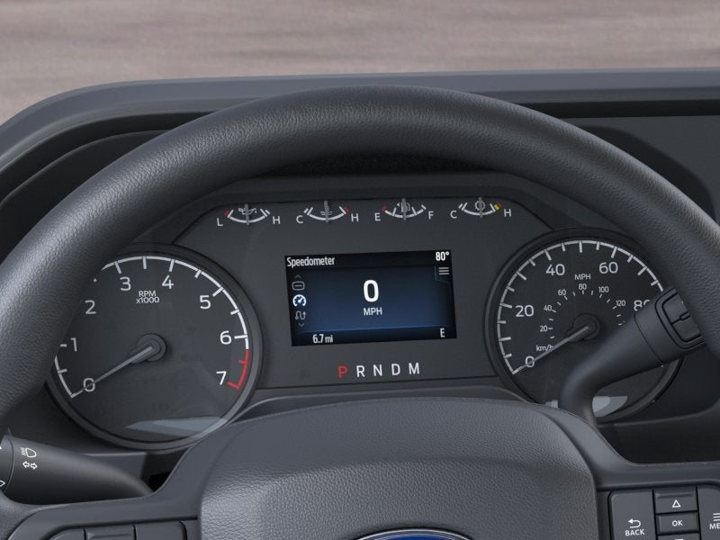 2026 Ford Super Duty F-250 F-250® XL