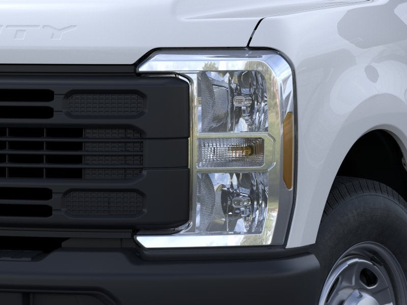 2026 Ford Super Duty F-250 F-250® XL